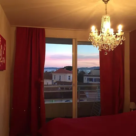 F3 Vue Appartement