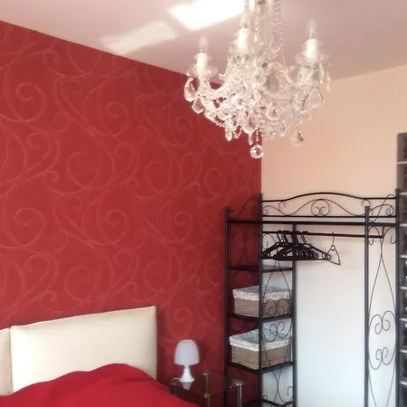 F3 Vue Appartement Sainte-Maxime