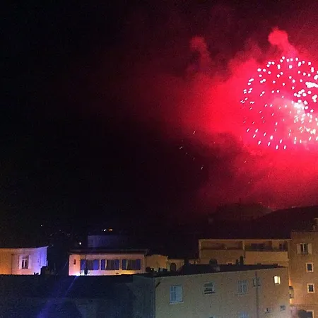 F3 Vue Apartment Sainte-Maxime