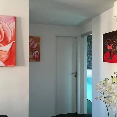 Appartement F3 Vue Sainte-Maxime