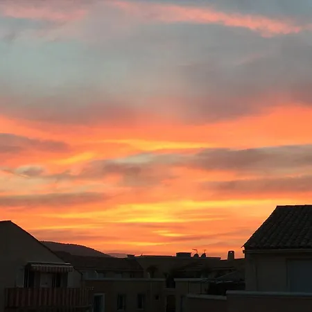 F3 Vue * Sainte-Maxime