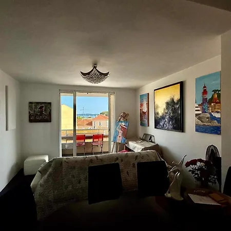 Appartement F3 Vue *