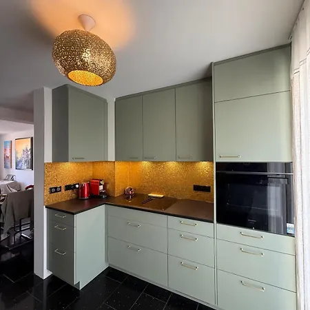 F3 Vue Appartement Sainte-Maxime