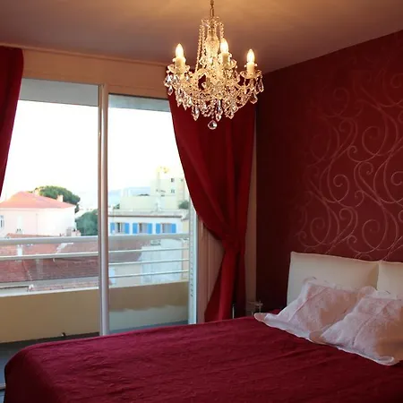 F3 Vue Appartement