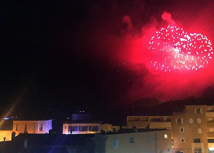 F3 Vue Apartment Sainte-Maxime