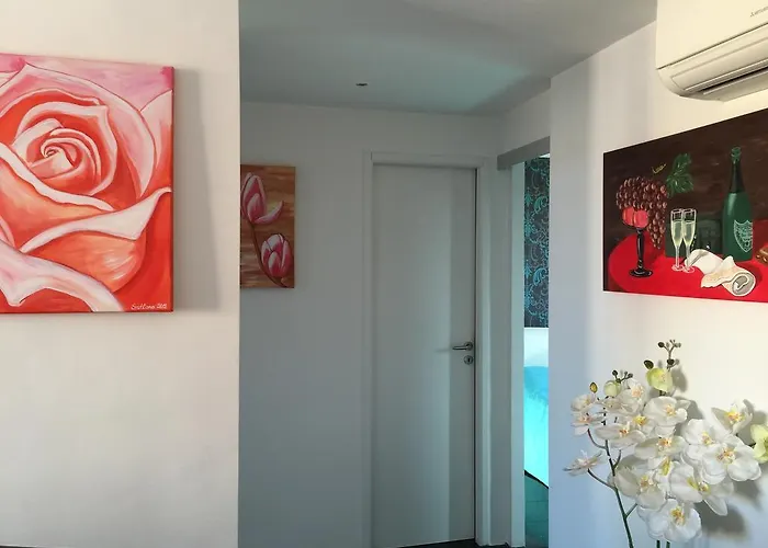 Apartment F3 Vue Sainte-Maxime