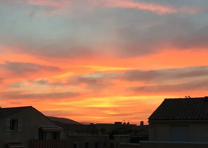 F3 Vue * Sainte-Maxime