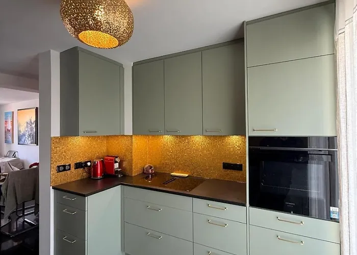 F3 Vue Apartment Sainte-Maxime