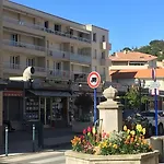 F3 Vue Apartament