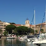 F3 Vue Sainte-Maxime