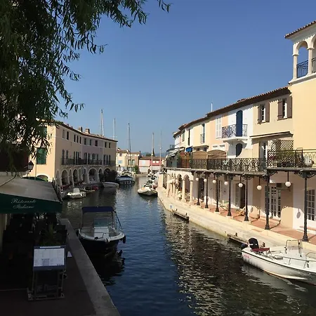 Apartment F3 Vue Sainte-Maxime