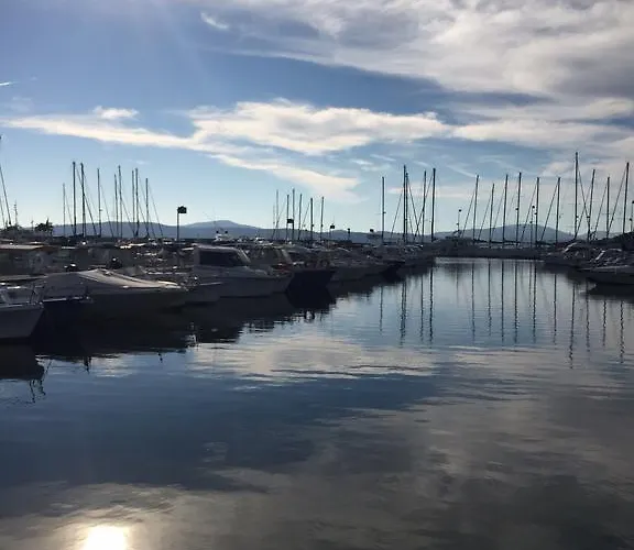 Apartamento F3 Vue *