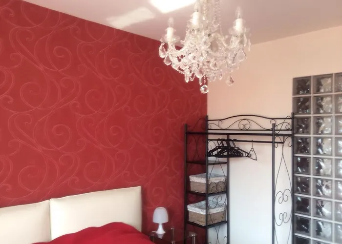 F3 Vue Apartamento Sainte-Maxime