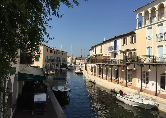 Apartamento F3 Vue Sainte-Maxime