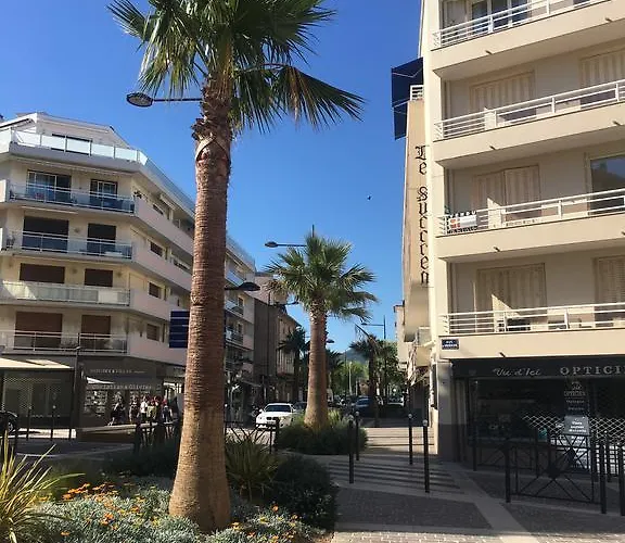 Apartamento F3 Vue *